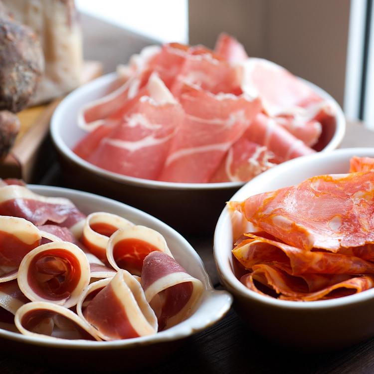 Le Bistrot Du Sommelier
