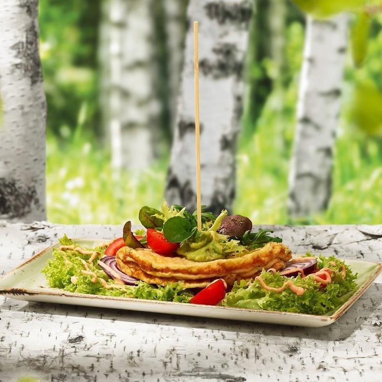 (Boat Quay) HANS IM GLÜCK German Burgergrill - Chope