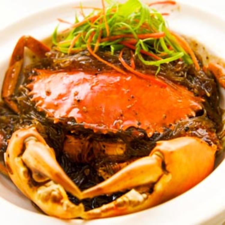 2 Course Set Menu + Drink by Maggie Thai & Chinese Restaurant - Chope