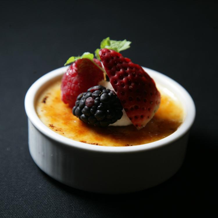 Saveur (Purvis)