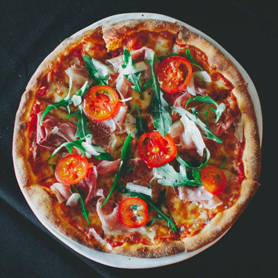 BLVD @ Changi - Chope