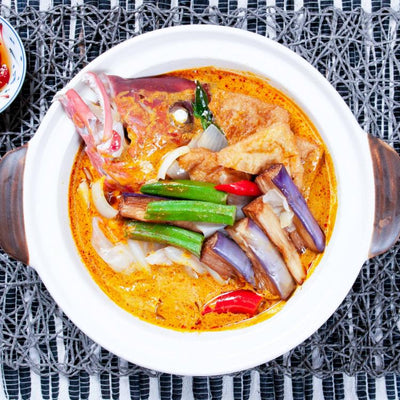 805 Seafood Kitchen - Chope