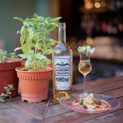 Aria Roofbar - Chope