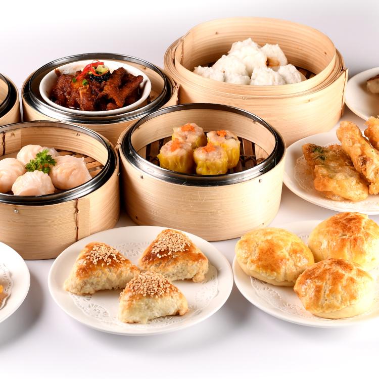 San Yuan Ge