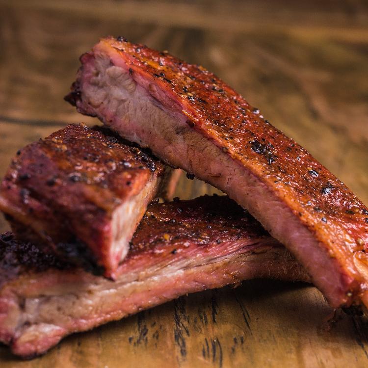 Decker Barbecue - Chope