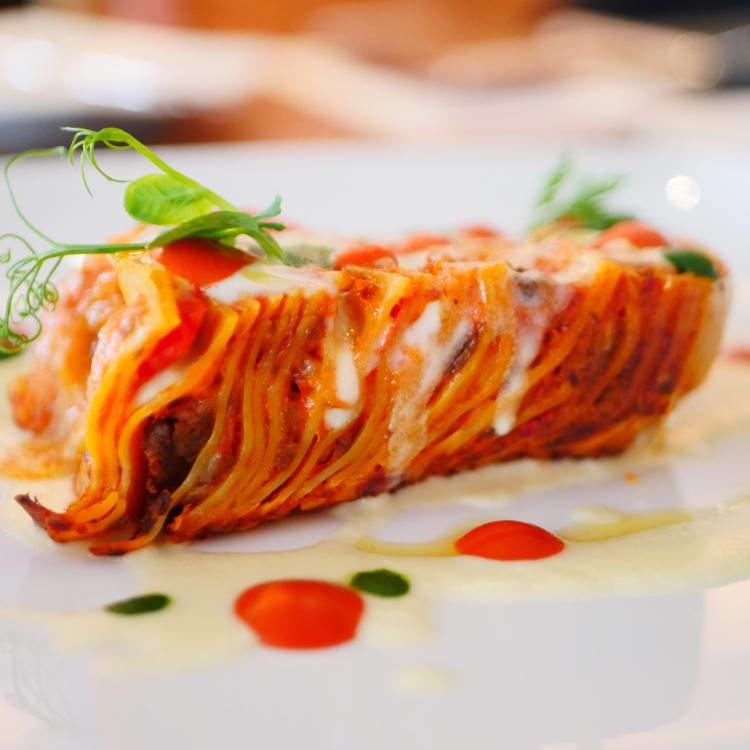 3 Course Weekday Lunch Set by Dolce Vita - Chope