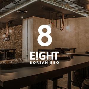 8 Korean BBQ (Shaw Centre) [Plus! Linkpoints] - Chope