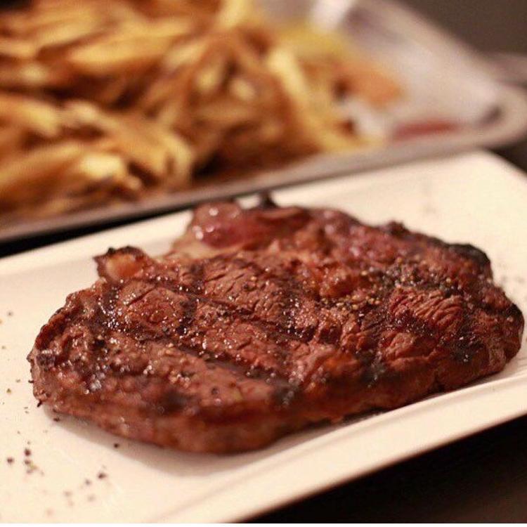 Braseiro Restaurant - Chope