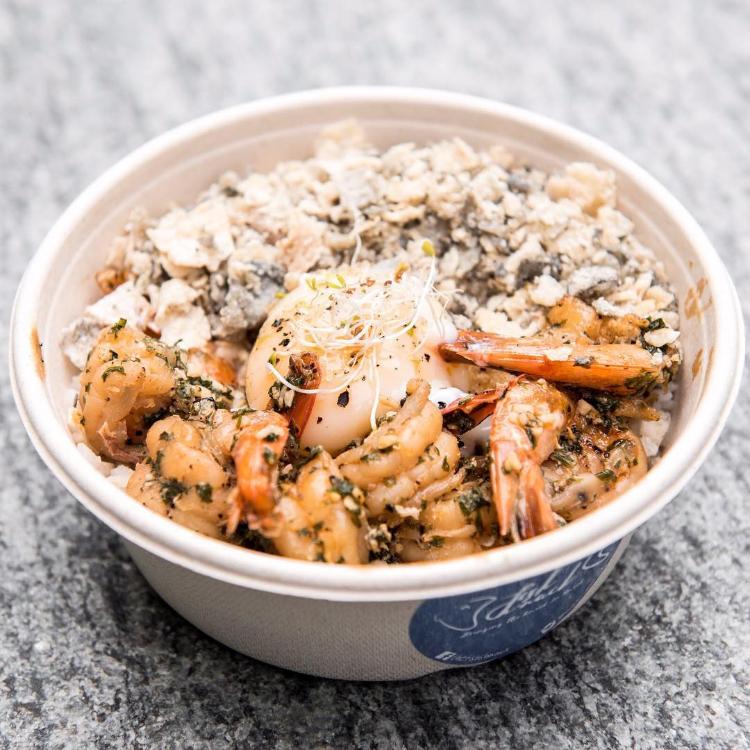 Doco Donburi