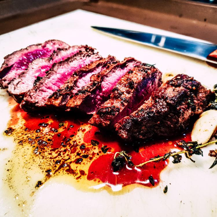 MediumRare by Saveur [Chope-Dollars]