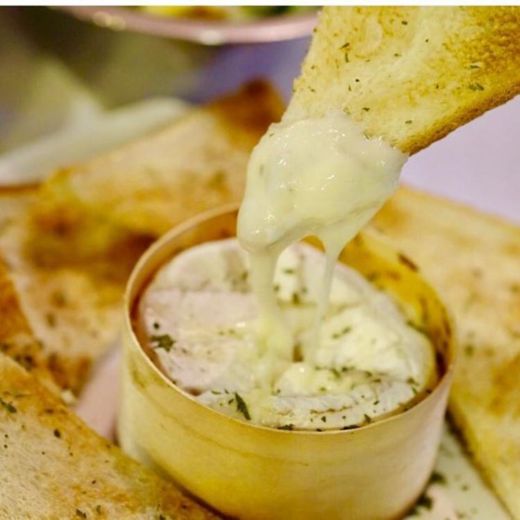 Braseiro Restaurant - Chope
