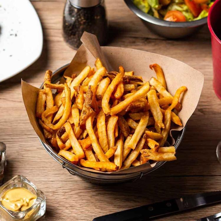 Braseiro Restaurant - Chope