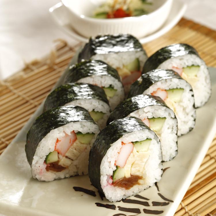 Irodori Japanese Restaurant - 30% Off Japanese Lunch Buffet