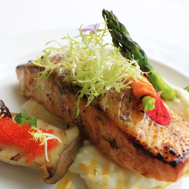 2-course Weekday Lunch Set Menu by Lawry's Singapore The Prime Rib - BDAY SALE - Chope