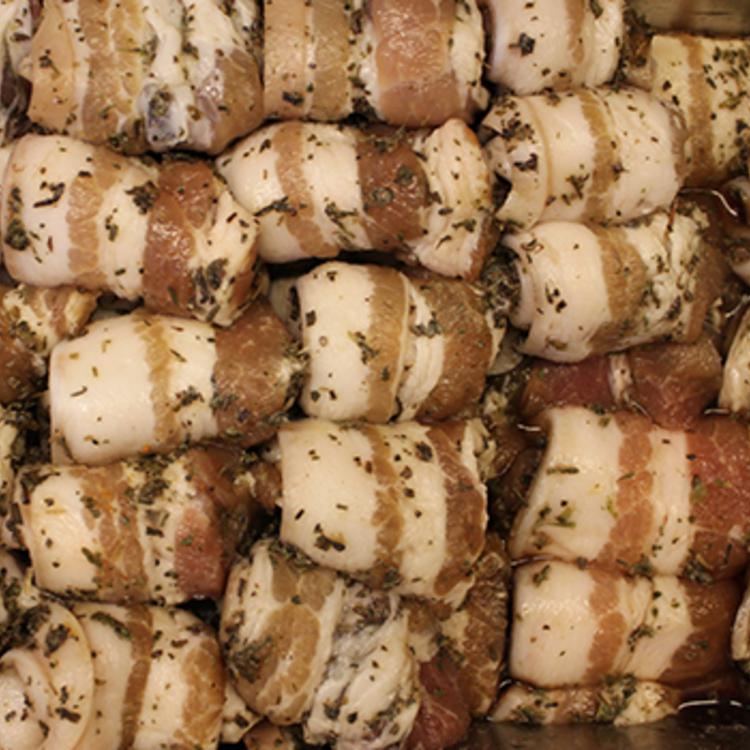 Korean Fusion BBQ (Dunlop Street) - 50% Off Buffet for 2 Pax