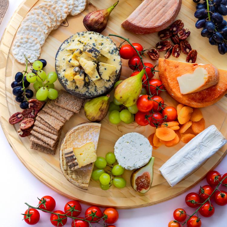 Hilton Sunday Brunch Buffet - 50% Off 2nd Diner