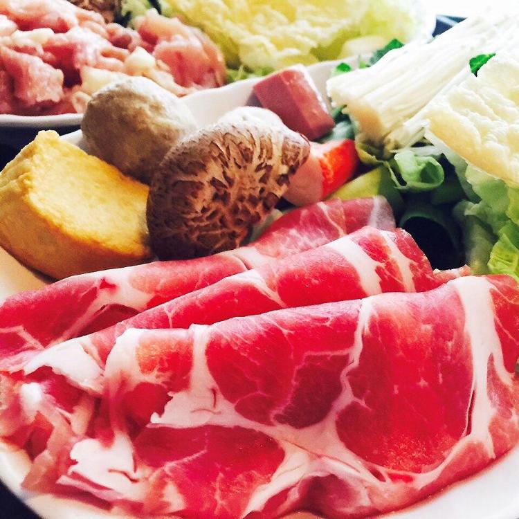 Isteamboat Chinese Restaurant - Up to 34% Off All Day Steamboat Buffet