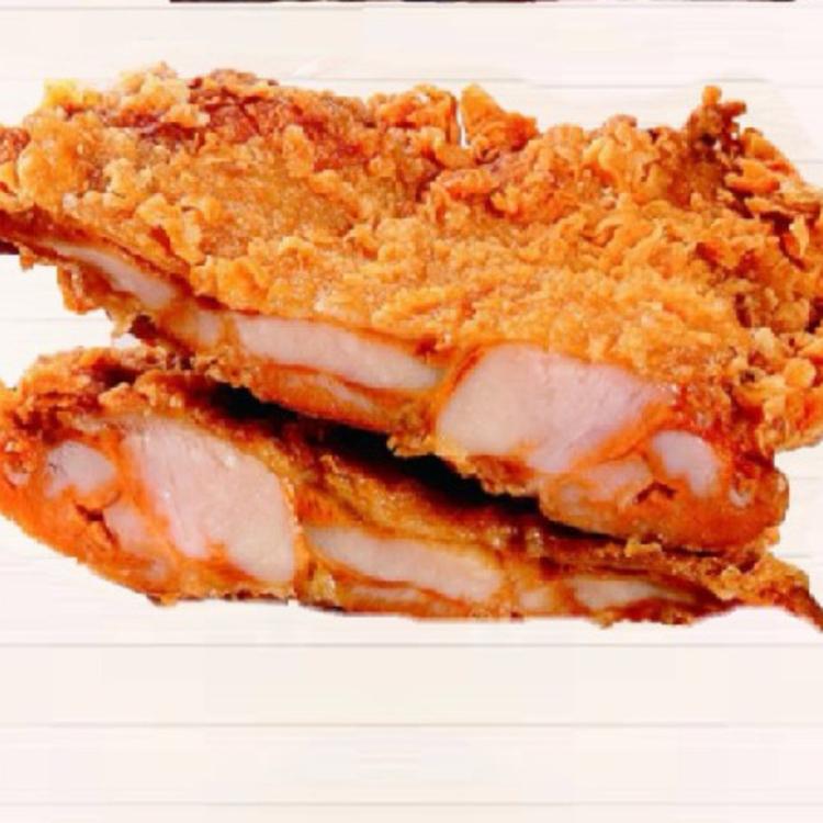 Chicken Chop Set Menu + Drink by G Chop House - Chope