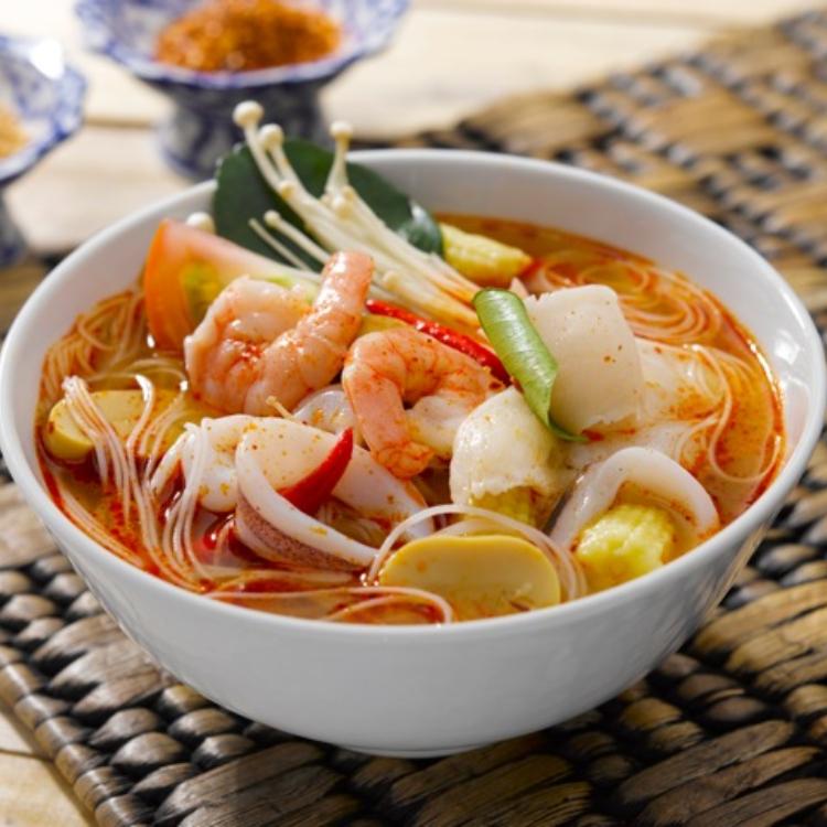 Maggie Thai & Chinese Restaurant