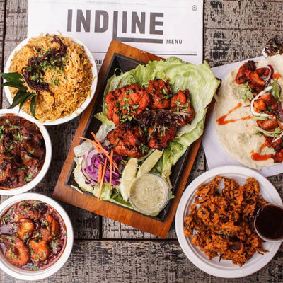 Indline Restaurant