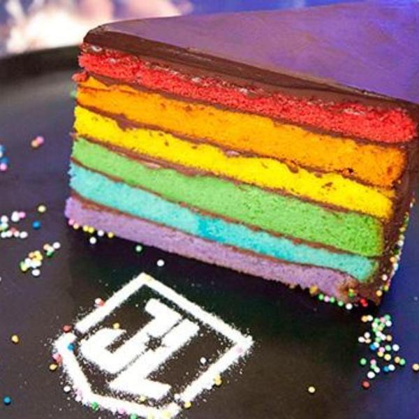 DC Super Heroes Cafe (Marina Bay Sands) [Chope-Dollars] - Chope