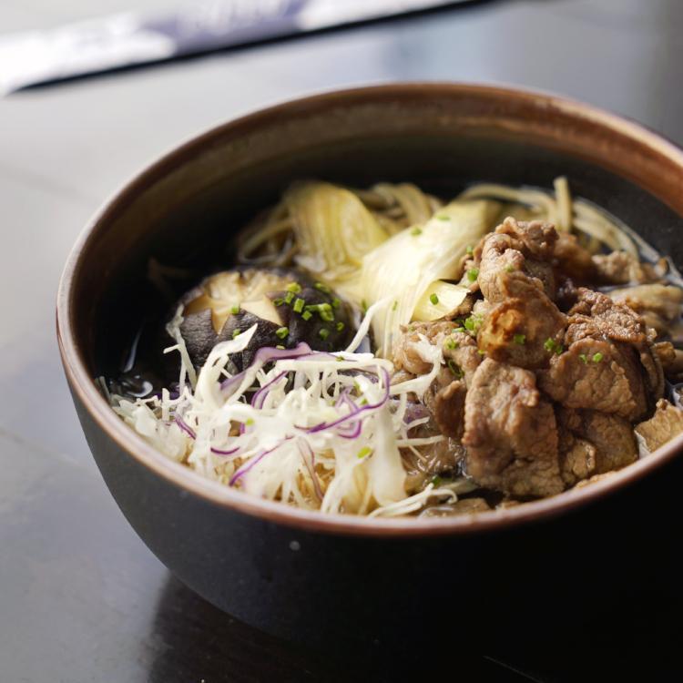 Kinki Restaurant + Bar