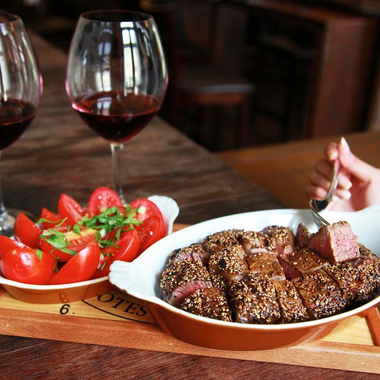Le Bistrot Du Sommelier