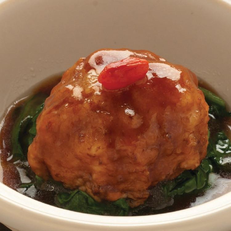 Tunglok XiHe Peking Duck (Orchard Central)