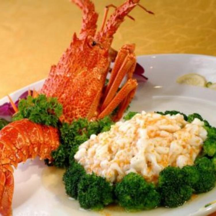 Ponggol Seafood
