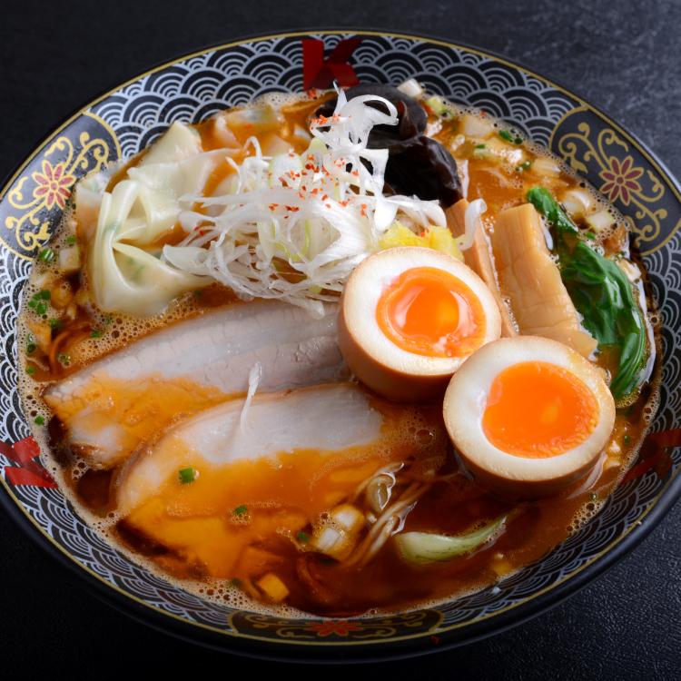 Ramen Keisuke Lobster King