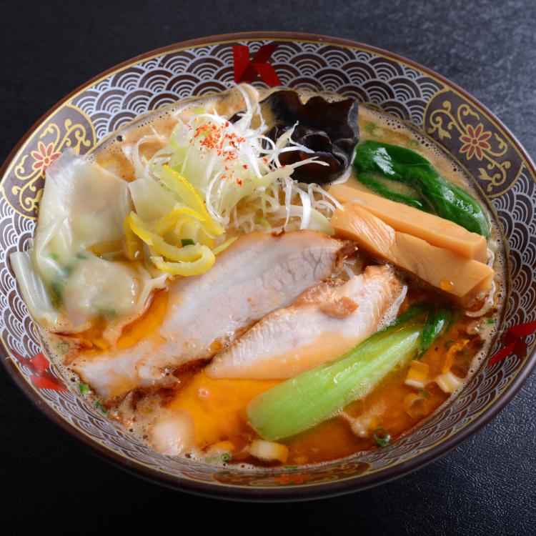 Ramen Keisuke Lobster King