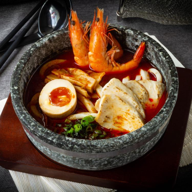 Udon Kamon
