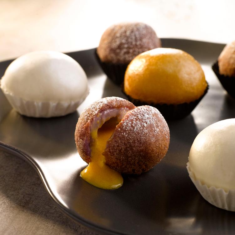 Man Fu Yuan - Up to 15% Off Weekend Dim Sum Brunch Buffet