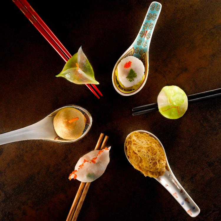 Man Fu Yuan - Up to 15% Off Weekend Dim Sum Brunch Buffet