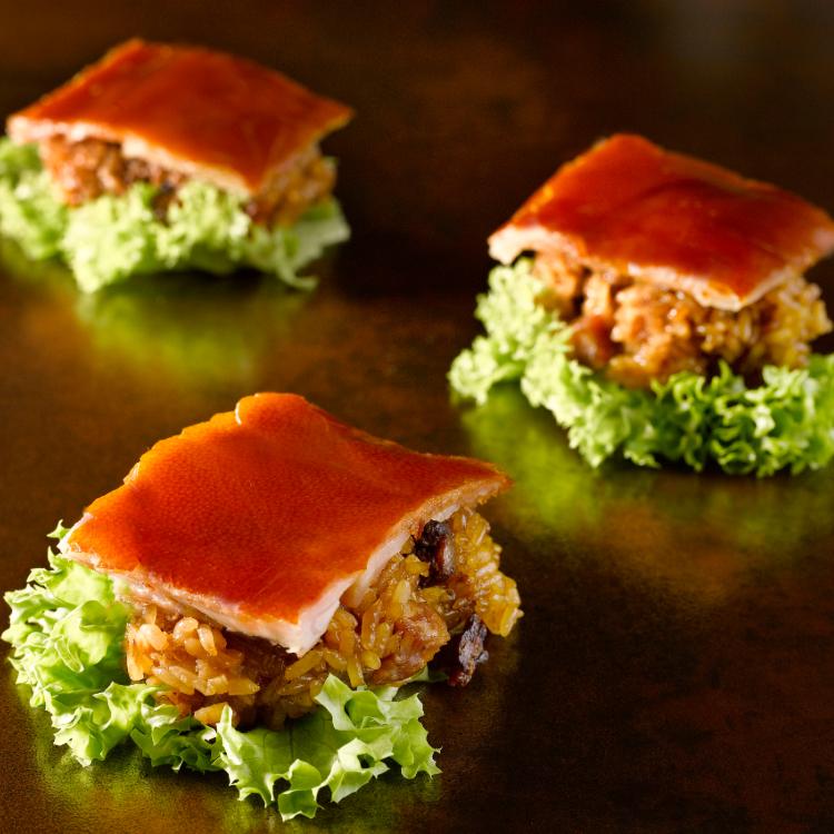 Man Fu Yuan - Up to 15% Off Weekend Dim Sum Brunch Buffet