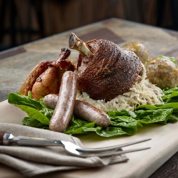 Marché Mövenpick (313 Somerset)