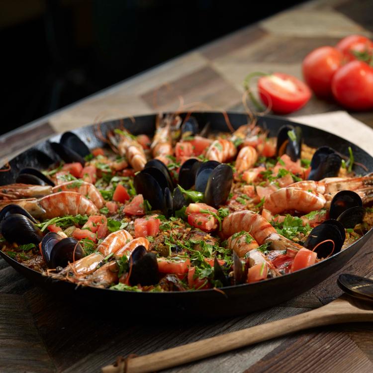 Marché Mövenpick (VivoCity)