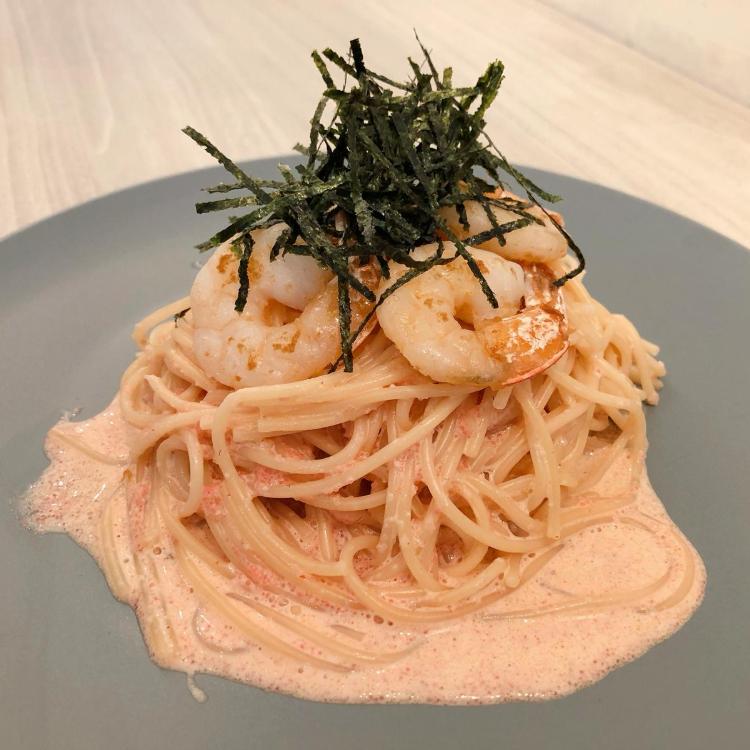 Carrara Cafe - Chope