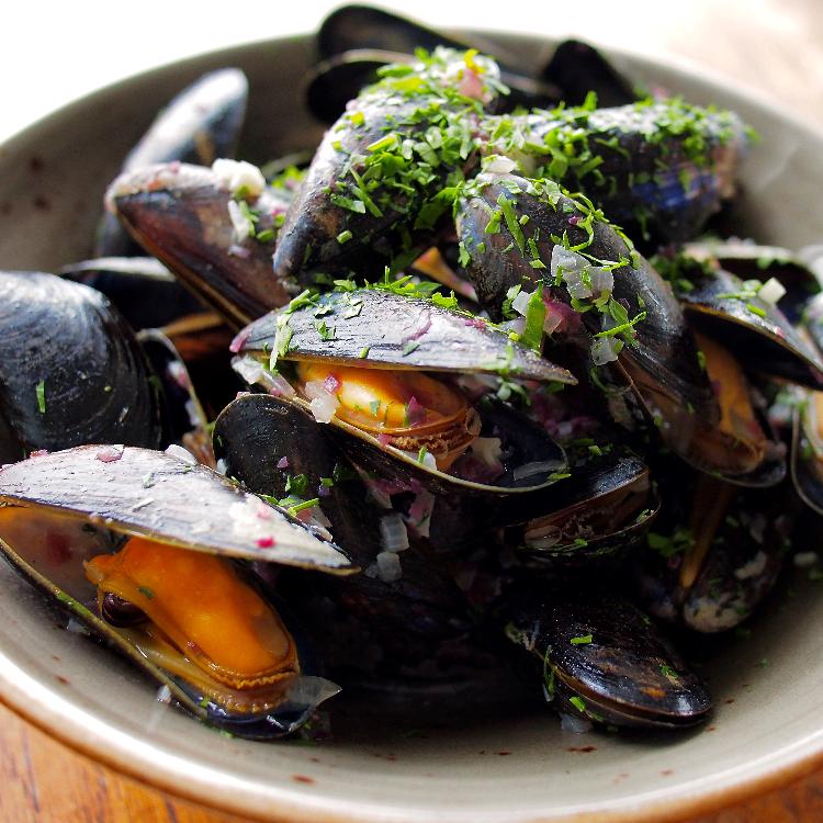 Bayswater Kitchen - Chope