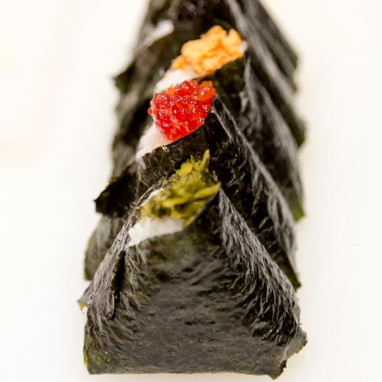 Bonta Bonta (Japan Food Town) - Chope