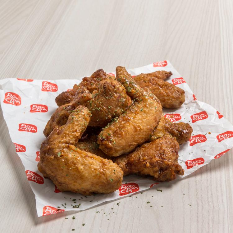 Bonchon (Boat Quay) - Chope