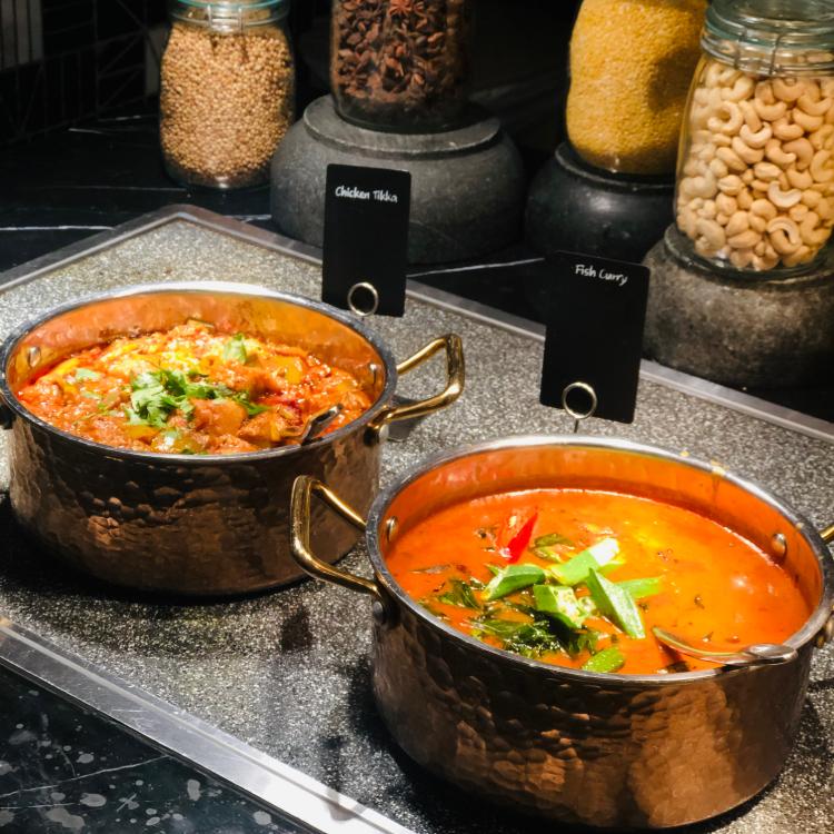 The Orchard Cafe - 30% Off Buffet
