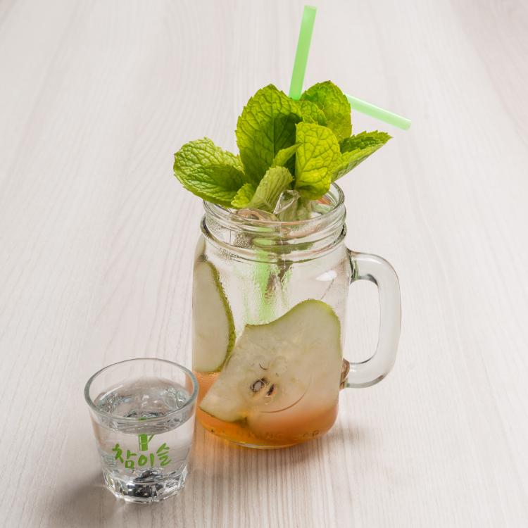 Bonchon (Bugis+) - Chope