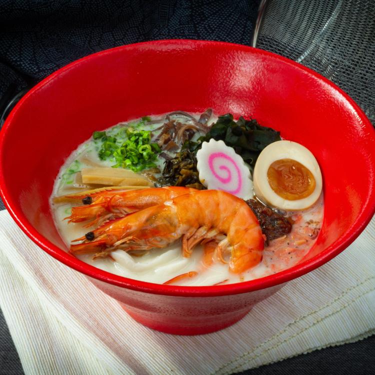 Udon Kamon
