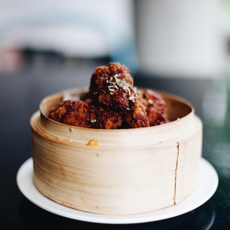 (working title) - Chope