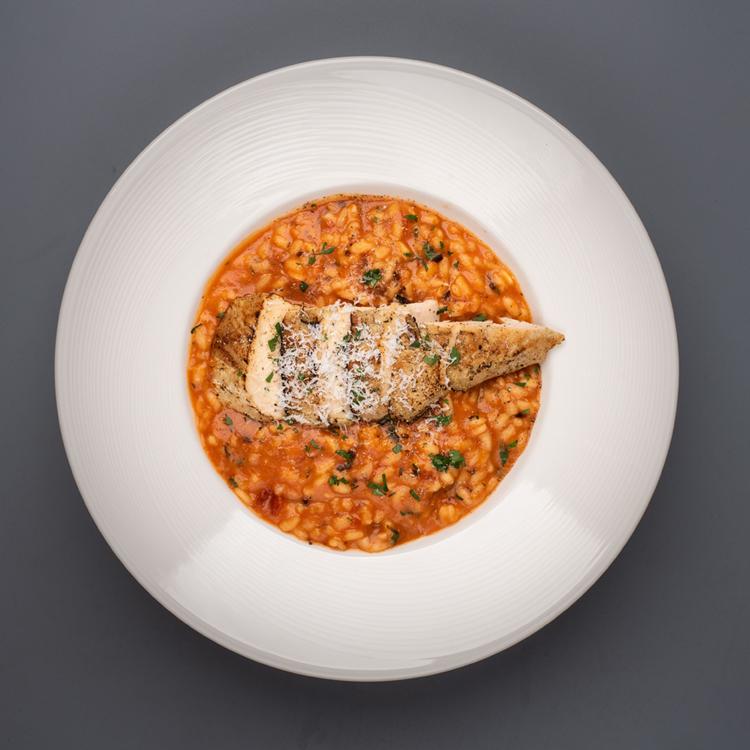 1-for-1 Mains, Pasta or Risotto by House of MU - BDAY SALE - Chope
