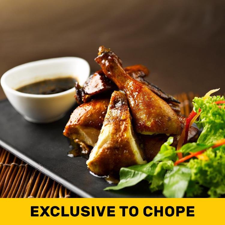 Rumah Rasa - Up to 40% Off Buffet