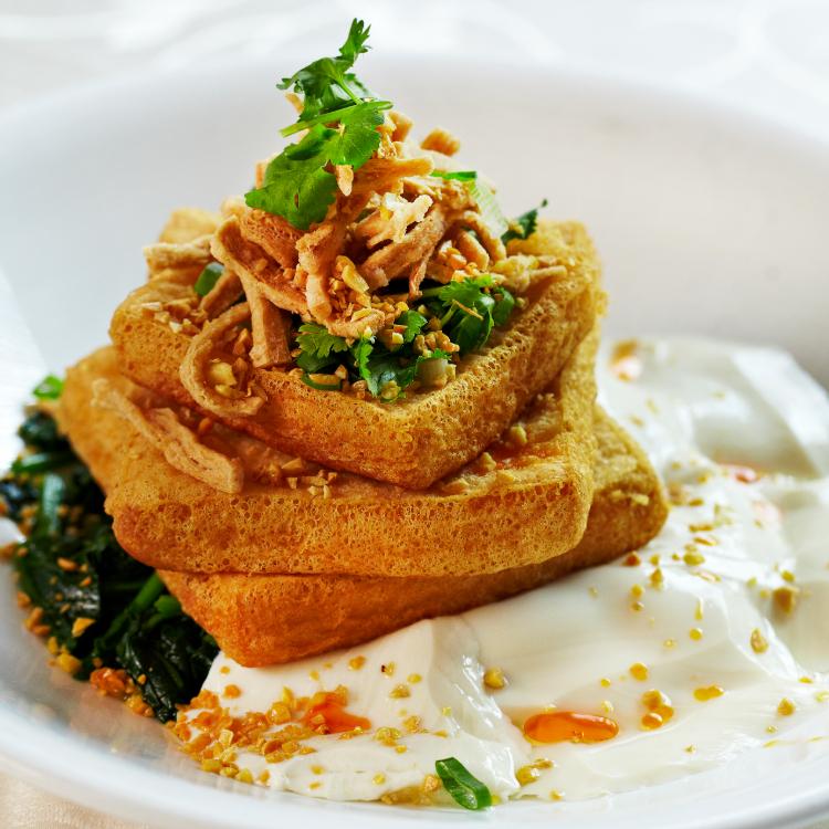 Si Chuan Dou Hua (Kitchener Road) - 30% Off Dinner Buffet