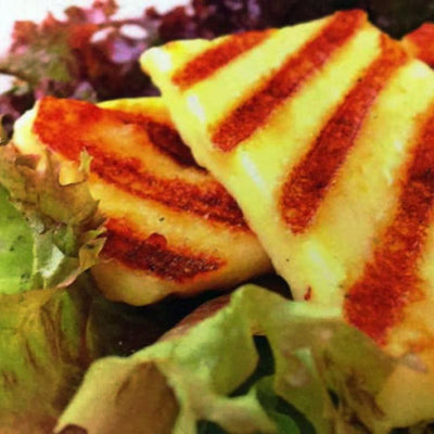 1001 of Arabia - Chope