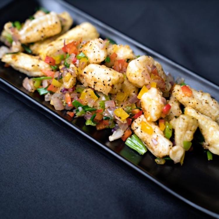 79 After Dark - Chope